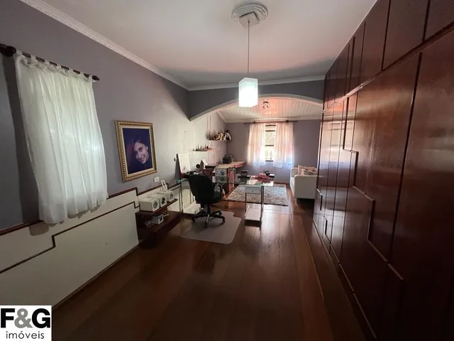 Imagem 14: Sobrado Residencial em Santo André - São Paulo, Campestre