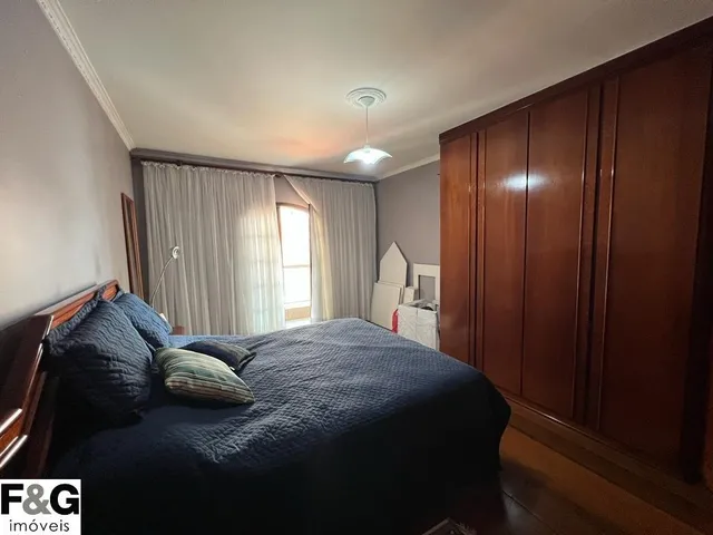 Imagem 7: Sobrado Residencial em Santo André - São Paulo, Campestre