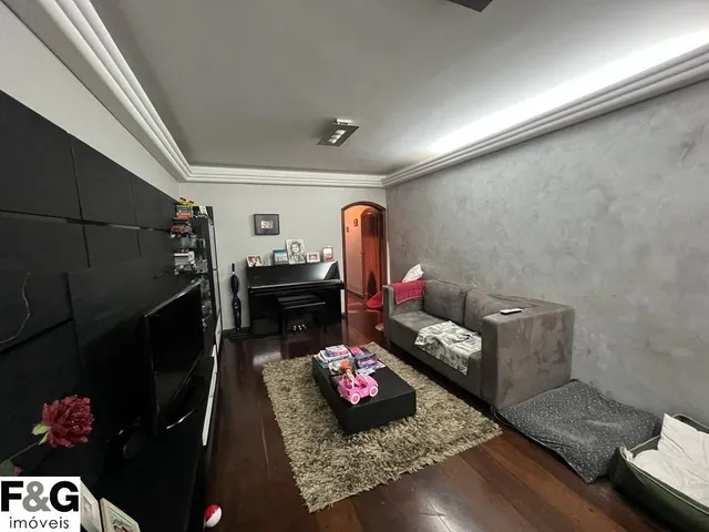 Imagem 2: Sobrado Residencial em Santo André - São Paulo, Campestre