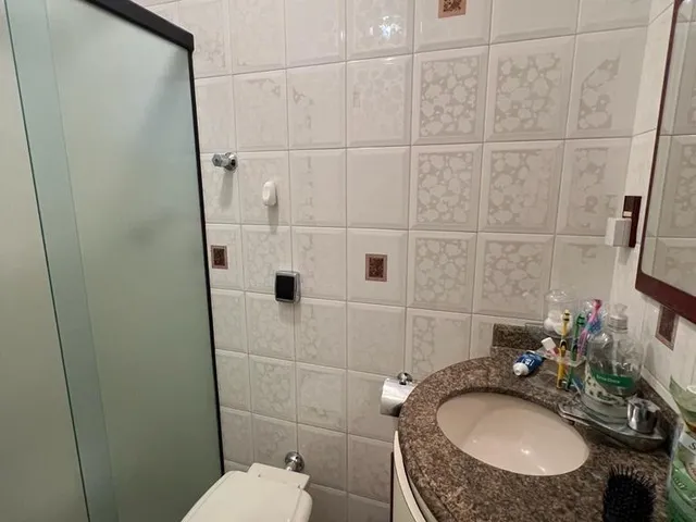 Imagem 4: Sobrado Residencial em Santo André - São Paulo, Campestre
