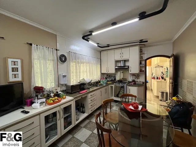 Imagem 11: Sobrado Residencial em Santo André - São Paulo, Campestre