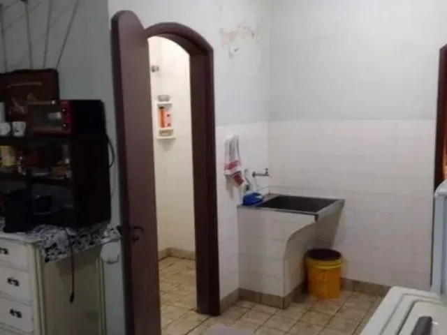 Imagem 6: Casa Comercial em Santo André - São Paulo, Jardim