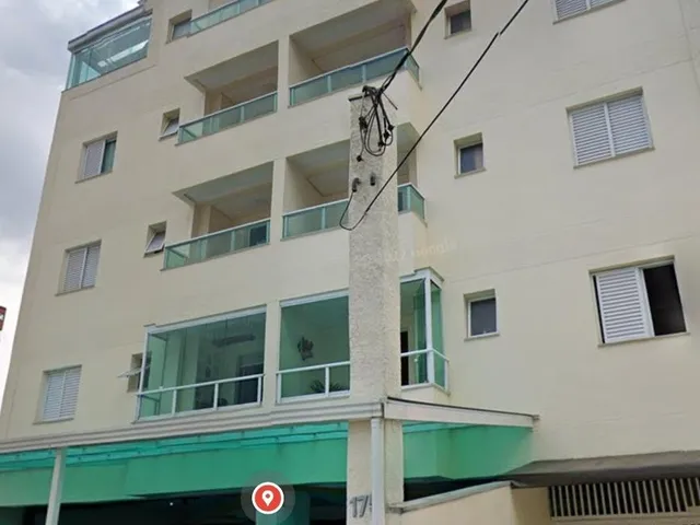 Imagem: Cobertura Residencial em São Bernardo do