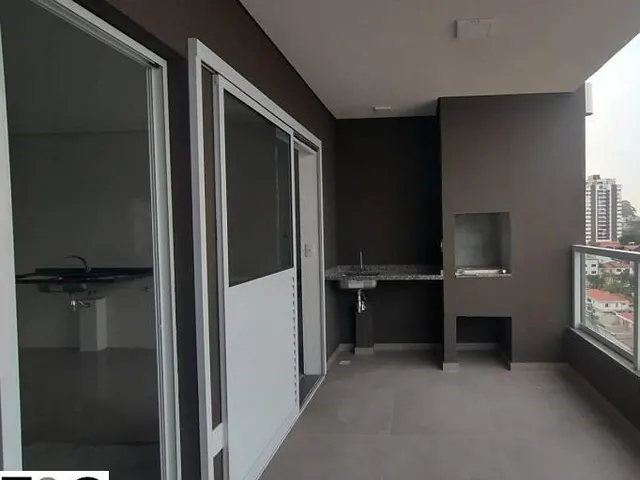 Imagem: Apartamento Residencial em São Bernardo