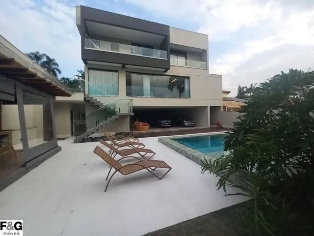 Imagem: Sobrado Residencial em São Bernardo do