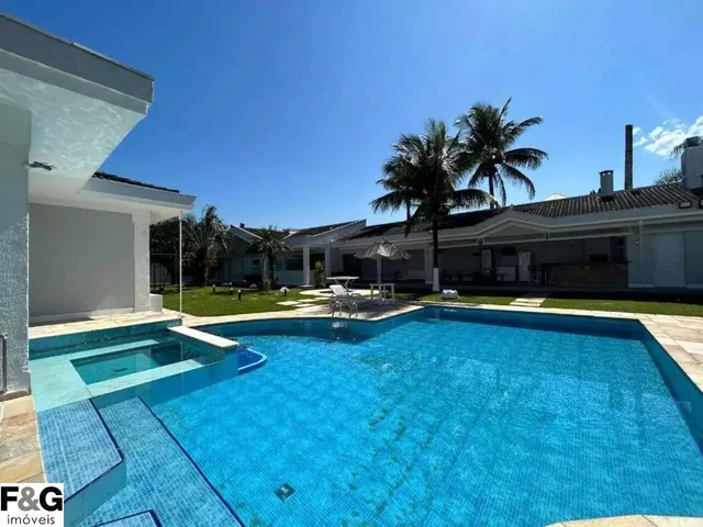 Imagem: Casa Residencial em Guarujá - São Paulo