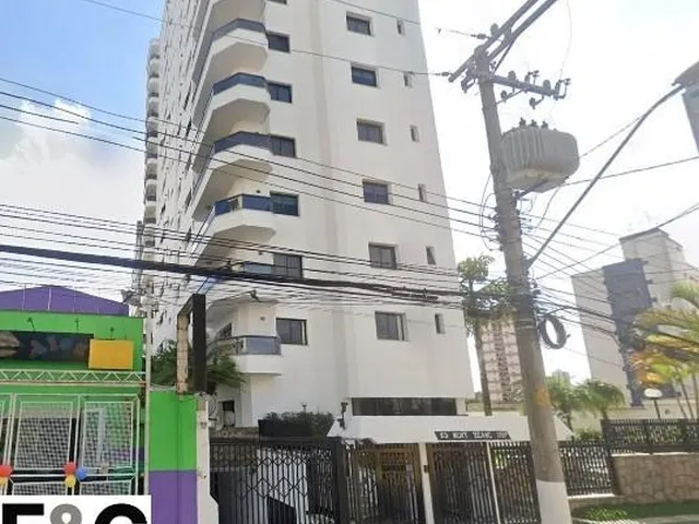 Imagem: Apartamento Residencial em Santo André