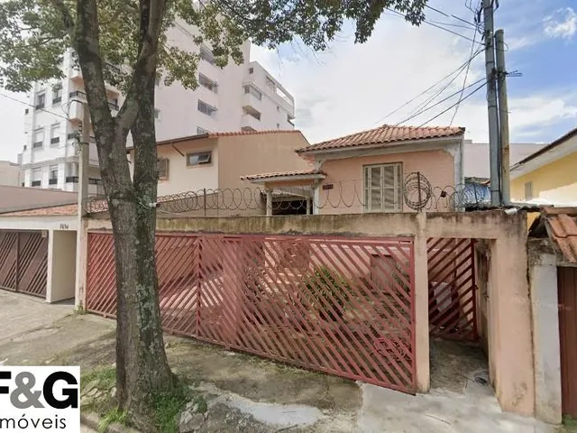 Imagem: Terreno Residencial em Santo André - São