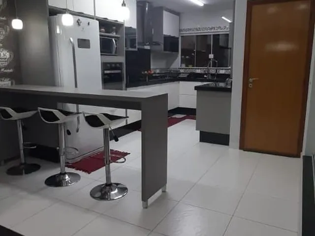Imagem: Sobrado Residencial em São Bernardo do