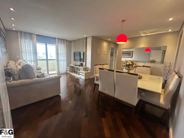 Imagem: Apartamento Residencial em Santo André