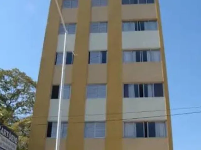 Imagem: Apartamento Residencial em Santo André