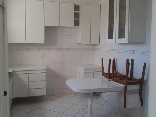 Imagem 2: Apartamento Residencial em Santo André - São Paulo, Centro