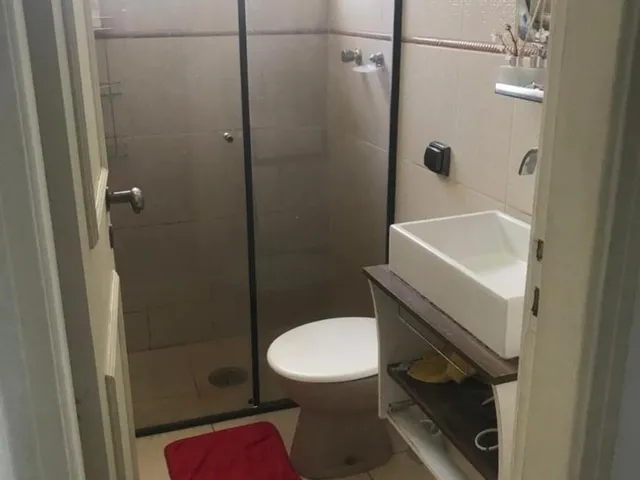Imagem 7: Apartamento Residencial em Santo André - São Paulo, Centro
