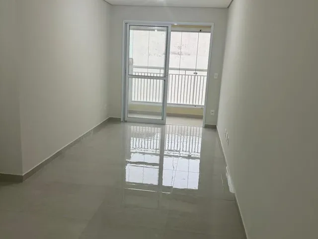 Imagem: Apartamento Residencial em Santo André