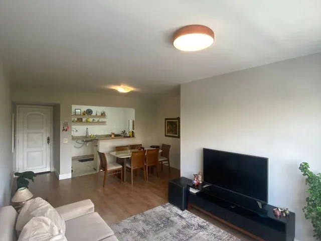 Imagem: Apartamento Residencial em São Bernardo