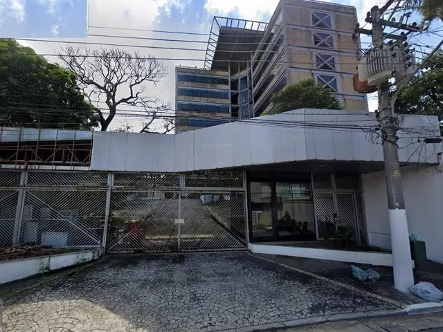 Imagem: Prédio Comercial em São Paulo - São Paulo