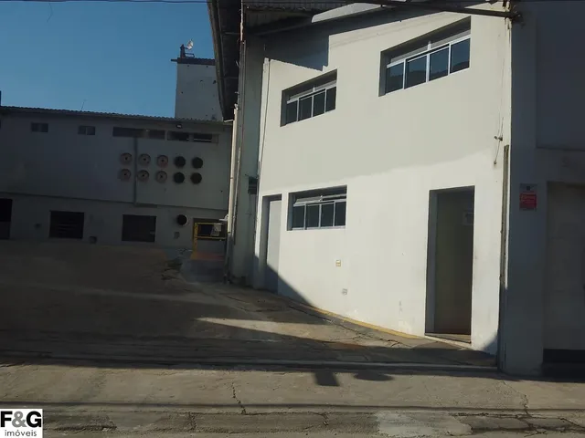 Imagem: Galpao Comercial em Diadema - São Paulo
