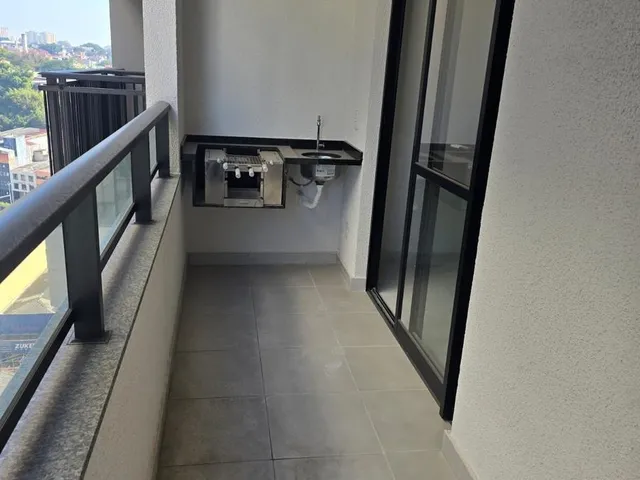 Imagem: Apartamento Residencial em São Bernardo