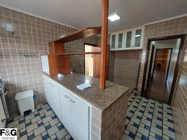 Imagem 3: Sobrado Residencial em Santo André - São Paulo, Vila Floresta