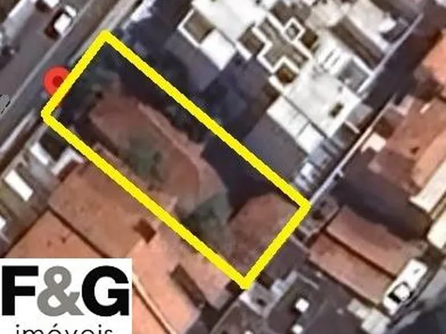 Imagem: Terreno Residencial em São Bernardo do