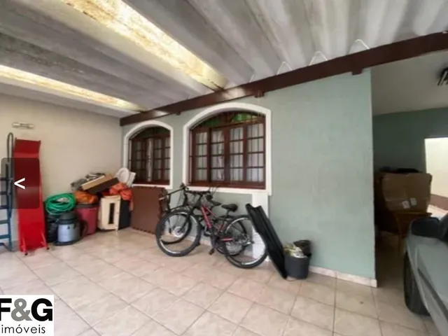 Imagem: Sobrado Residencial em São Bernardo do