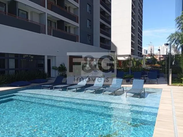 Imagem: Studio Residencial em São Paulo - São