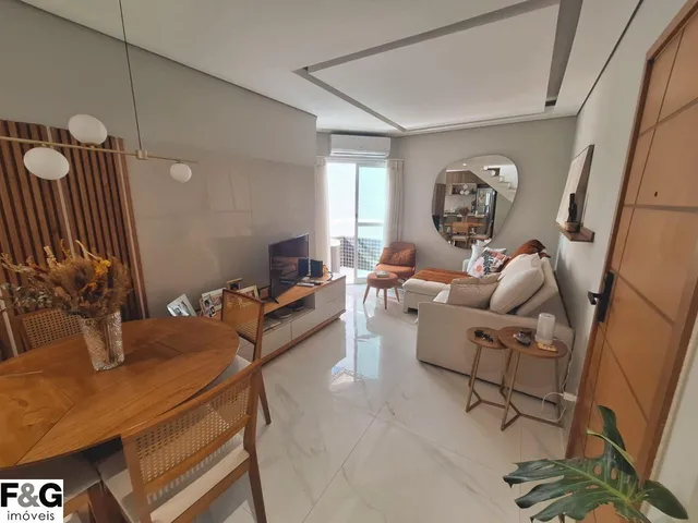 Imagem: Cobertura Residencial em São Bernardo do