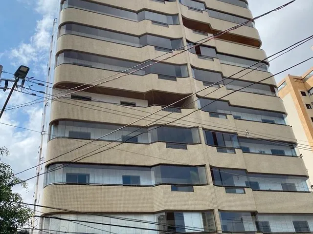 Imagem: Apartamento Residencial em São Bernardo