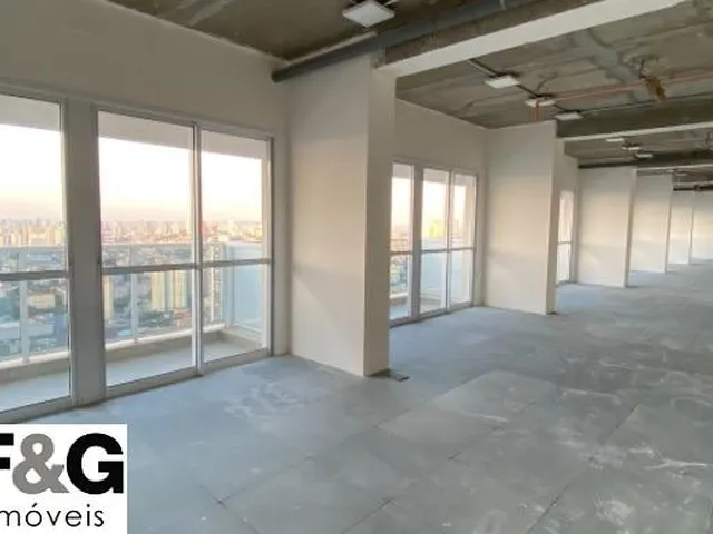 Imagem: Laje Comercial em São Bernardo do Campo