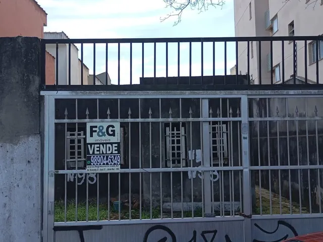 Imagem: Terreno Comercial em São Bernardo do Campo