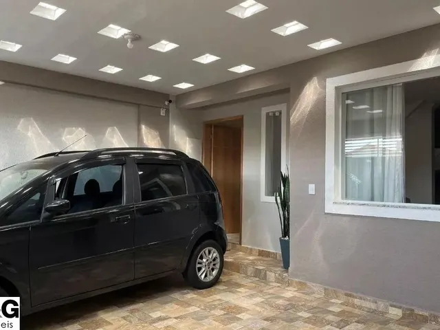 Imagem: Sobrado Residencial em São Bernardo do