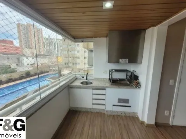 Imagem: Apartamento Residencial em Santo André