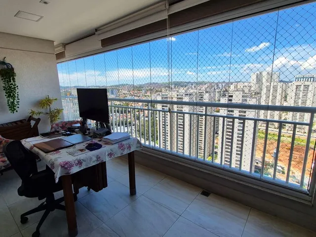 Imagem: Apartamento Residencial em São Bernardo