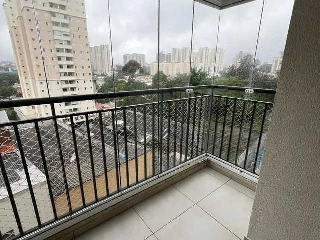 Imagem: Apartamento Residencial em São Bernardo