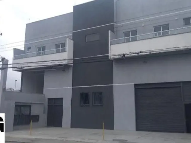 Imagem 2: Prédio Comercial em Santo André - São Paulo, Vila Luzita
