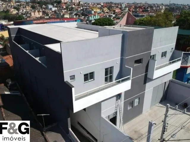 Imagem 3: Prédio Comercial em Santo André - São Paulo, Vila Luzita