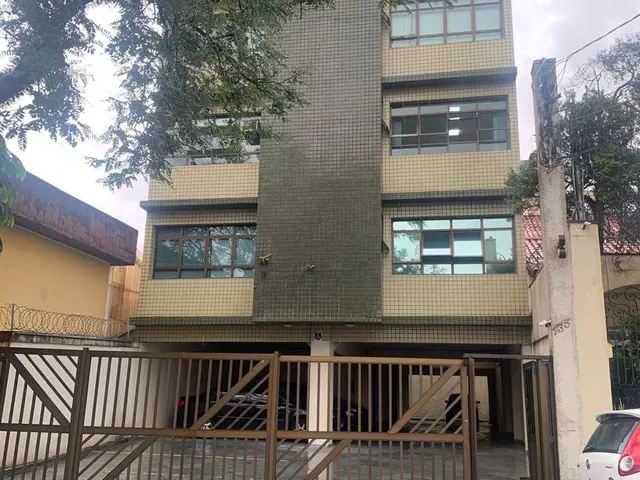 Imagem: Sala Comercial em São Bernardo do Campo