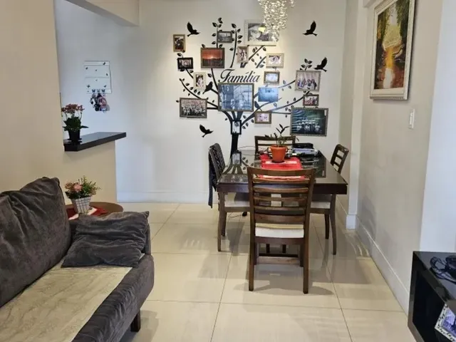 Imagem: Apartamento Residencial em São Bernardo