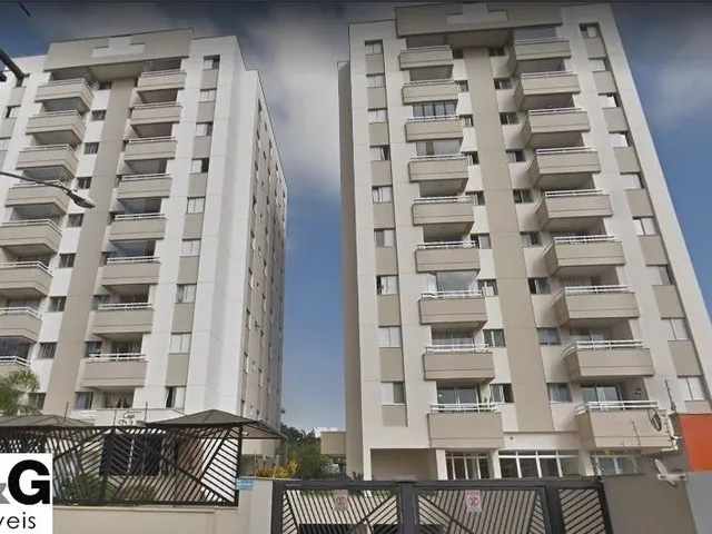 Imagem: Apartamento Residencial em São Bernardo