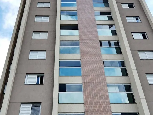 Imagem: Apartamento Residencial em Santo André