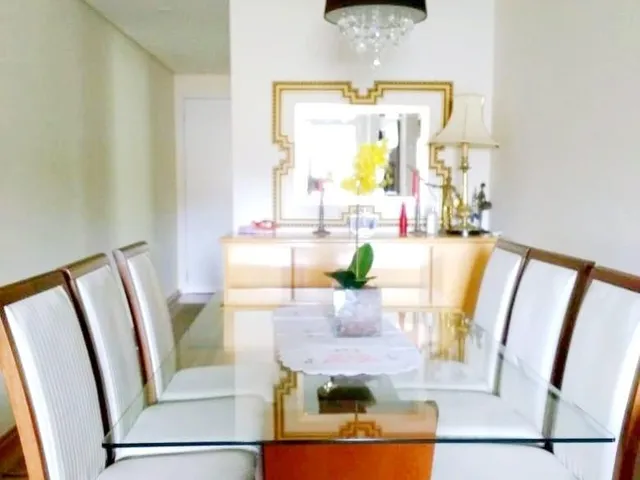 Imagem 10: Apartamento Residencial em Santo André - São Paulo, Vila Valparaíso