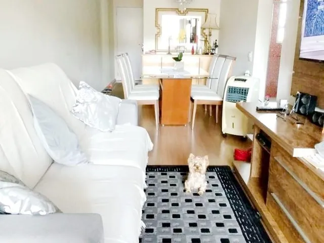 Imagem 8: Apartamento Residencial em Santo André - São Paulo, Vila Valparaíso