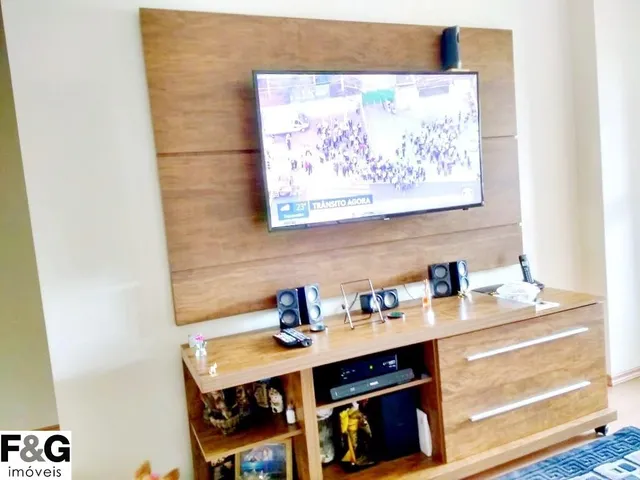 Imagem 5: Apartamento Residencial em Santo André - São Paulo, Vila Valparaíso