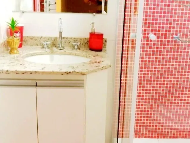 Imagem 7: Apartamento Residencial em Santo André - São Paulo, Vila Valparaíso
