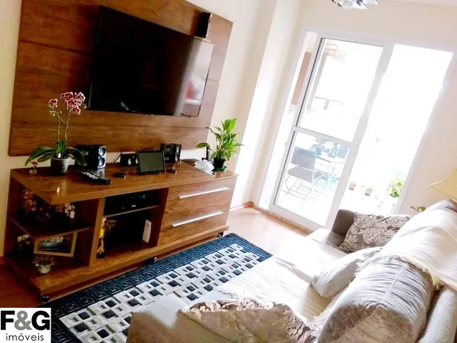 Imagem 4: Apartamento Residencial em Santo André - São Paulo, Vila Valparaíso