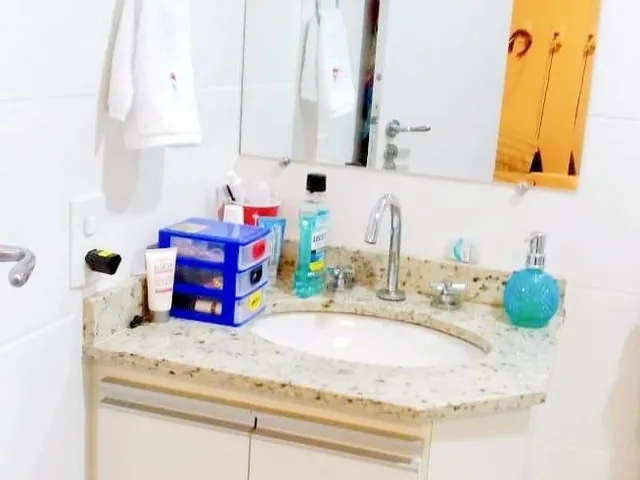 Imagem 6: Apartamento Residencial em Santo André - São Paulo, Vila Valparaíso
