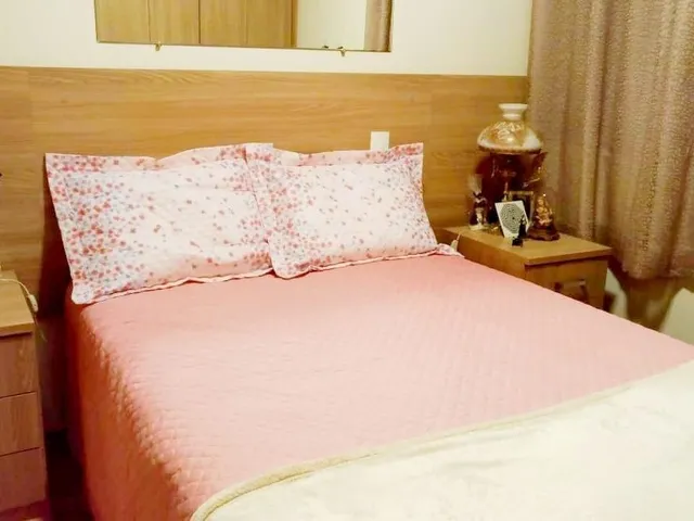 Imagem 11: Apartamento Residencial em Santo André - São Paulo, Vila Valparaíso