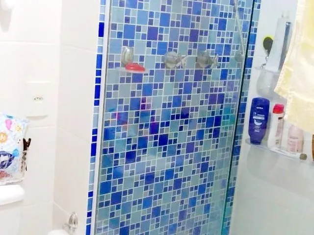 Imagem 2: Apartamento Residencial em Santo André - São Paulo, Vila Valparaíso