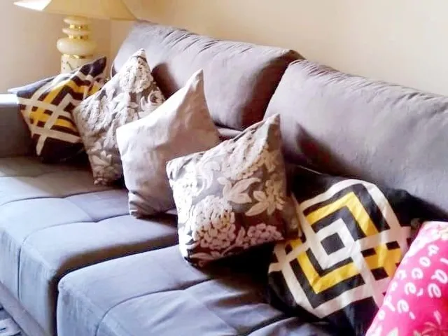 Imagem 9: Apartamento Residencial em Santo André - São Paulo, Vila Valparaíso