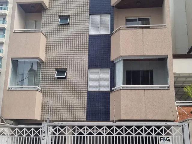 Imagem: Apartamento Residencial em São Bernardo